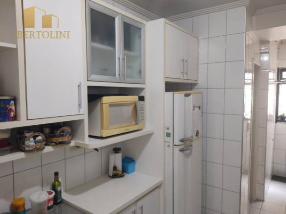 Imagem Apartamento com 4 Quartos à Venda, 107 m² em Parque Residencial Aquarius - São José Dos Campos