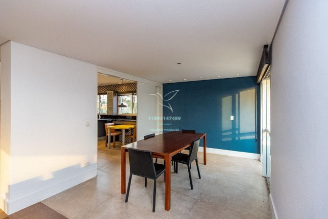 Cobertura com 3 Quartos à Venda, 305 m² em Sumarezinho - São Paulo