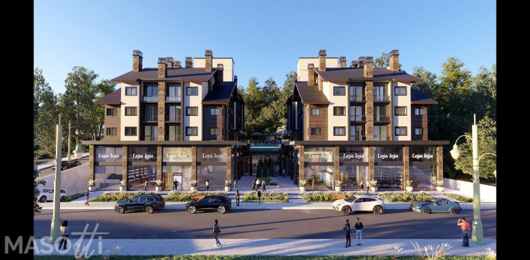 Imagem Apartamento com 2 Quartos à Venda, 6.221 m² em Várzea Grande - Gramado Imagem Apartamento com 2 Quartos à Venda, 6.221 m² em Várzea Grande - Gramado