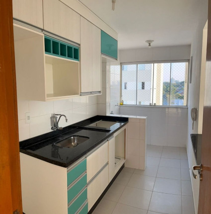 Apartamento com 2 Quartos à Venda, 68 m² em Monção - Taubaté