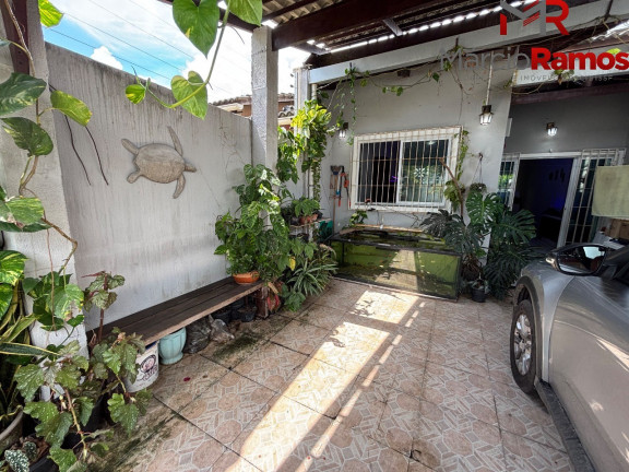 Imagem Casa com 2 Quartos à Venda, 61 m² em Encantada - Eusébio Imagem Casa com 2 Quartos à Venda, 61 m² em Encantada - Eusébio