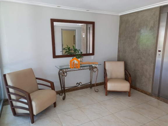 Imagem Apartamento com 3 Quartos à Venda, em Varjota - Fortaleza Imagem Apartamento com 3 Quartos à Venda, em Varjota - Fortaleza
