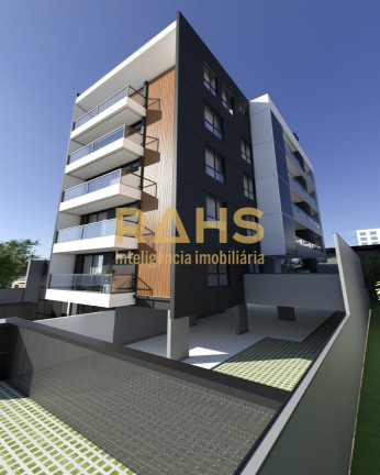 Apartamento com 3 Quartos à Venda, 122 m² em Anita Garibaldi - Joinville