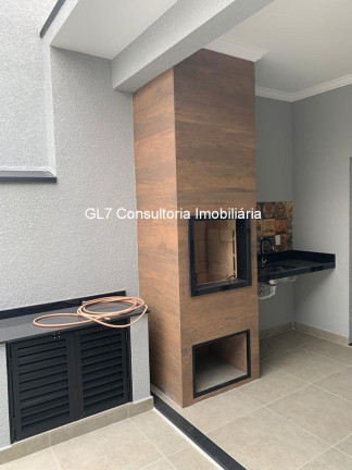 Imagem Casa com 3 Quartos à Venda, em Jardim Bréscia - Indaiatuba Imagem Casa com 3 Quartos à Venda, em Jardim Bréscia - Indaiatuba