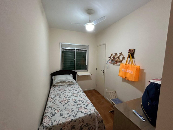 Imagem Apartamento com 3 Quartos à Venda, em Enseada - Guarujá Imagem Apartamento com 3 Quartos à Venda, em Enseada - Guarujá