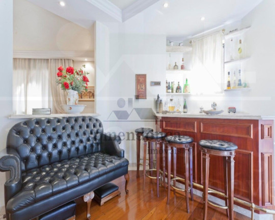 Imagem Apartamento com 3 Quartos à Venda, 177 m² em Perdizes - São Paulo Imagem Apartamento com 3 Quartos à Venda, 177 m² em Perdizes - São Paulo