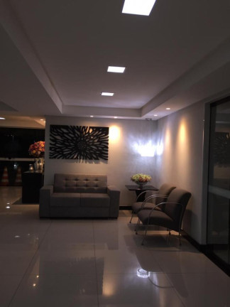 Imagem Apartamento com 4 Quartos à Venda, 210 m² em Iguatemi - Salvador Imagem Apartamento com 4 Quartos à Venda, 210 m² em Iguatemi - Salvador