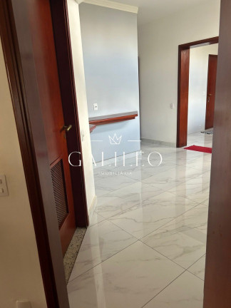 Imagem Apartamento com 4 Quartos à Venda, 285 m² em Centro - Jundiaí Imagem Apartamento com 4 Quartos à Venda, 285 m² em Centro - Jundiaí