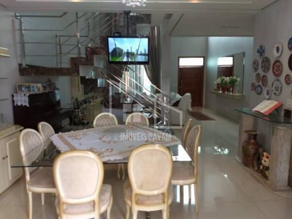 Imagem Casa com 4 Quartos à Venda, 300 m² em Independência - São Bernardo Do Campo Imagem Casa com 4 Quartos à Venda, 300 m² em Independência - São Bernardo Do Campo