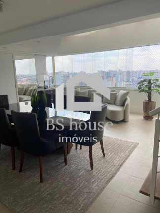Imagem Apartamento com 3 Quartos à Venda, 227 m² em Centro - Santo André Imagem Apartamento com 3 Quartos à Venda, 227 m² em Centro - Santo André