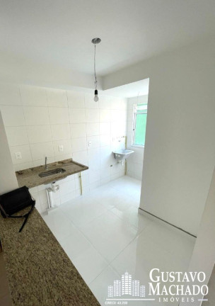 Imagem Imóvel com 2 Quartos à Venda, 45 m² em Três Poços - Volta Redonda