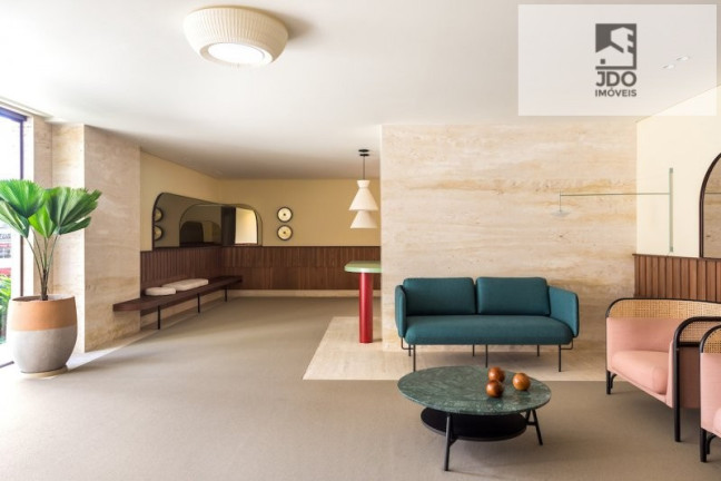 Imagem Apartamento com 3 Quartos à Venda, 189 m² em Bigorrilho - Curitiba