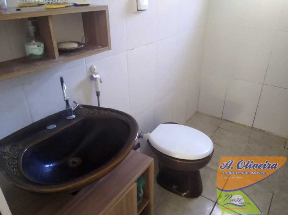 Imagem Chácara com 6 Quartos à Venda, 300 m² em Itamambuca - Ubatuba Imagem Chácara com 6 Quartos à Venda, 300 m² em Itamambuca - Ubatuba