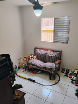Imagem Casa com 2 Quartos à Venda, 59 m² em Jardim América - Poá