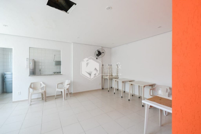 Imagem Apartamento com 1 Quarto à Venda, 41 m² em Tatuapé - São Paulo Imagem Apartamento com 1 Quarto à Venda, 41 m² em Tatuapé - São Paulo