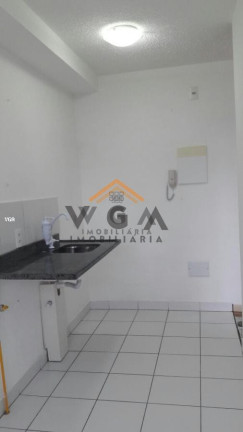 Imagem Apartamento com 2 Quartos à Venda, 47 m² em Itaquera - São Paulo Imagem Apartamento com 2 Quartos à Venda, 47 m² em Itaquera - São Paulo