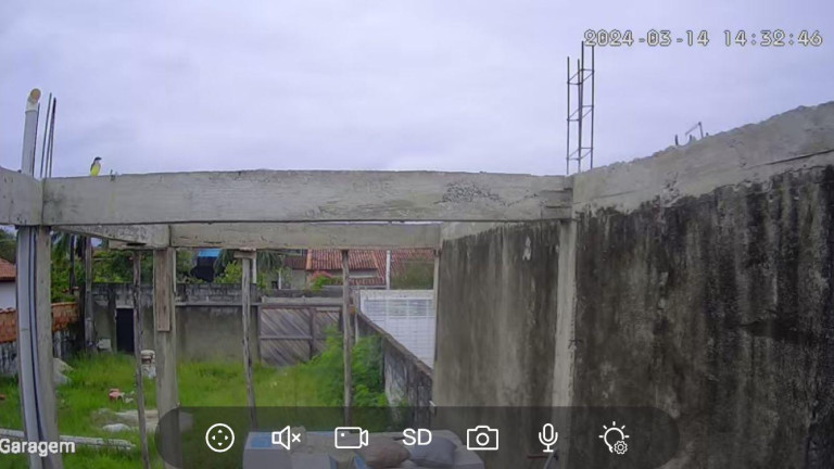 Imagem Terreno à Venda, 284 m² em Jardim Comendador - Itanhaém