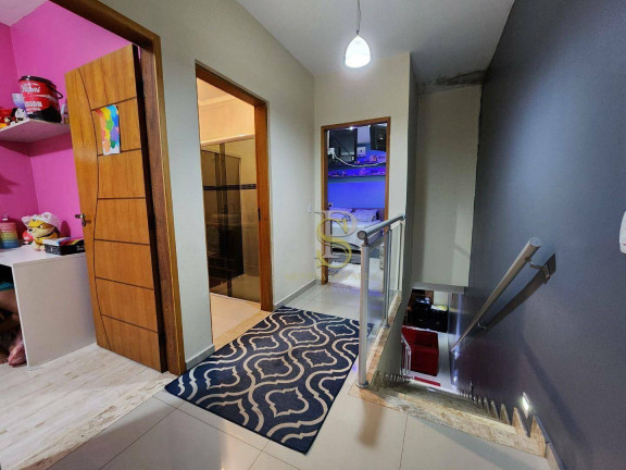 Imagem Casa com 3 Quartos à Venda, 170 m² em Terra Preta - Mairiporã Imagem Casa com 3 Quartos à Venda, 170 m² em Terra Preta - Mairiporã