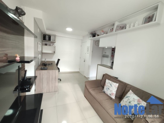Imagem Apartamento com 2 Quartos à Venda, 47 m² em Limão - São Paulo Imagem Apartamento com 2 Quartos à Venda, 47 m² em Limão - São Paulo