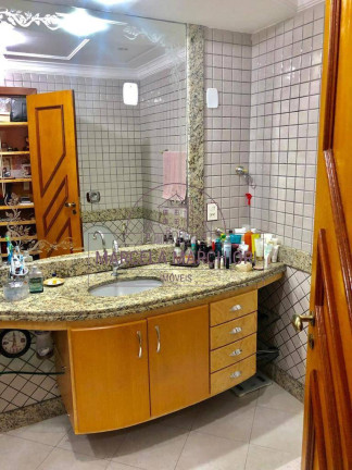 Imagem Apartamento com 3 Quartos à Venda, 230 m² em Praia Da Costa - Vila Velha