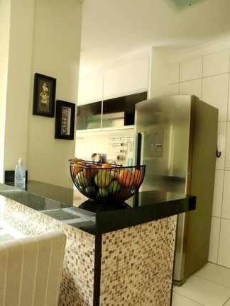 Imagem Apartamento com 2 Quartos à Venda, 48 m² em Jardim Santo Alberto - Santo André Imagem Apartamento com 2 Quartos à Venda, 48 m² em Jardim Santo Alberto - Santo André