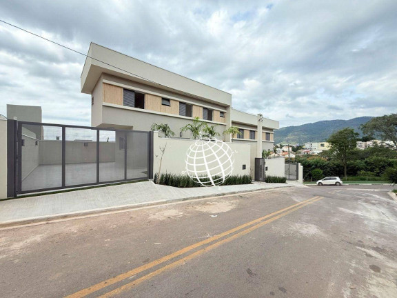 Imagem Casa com 3 Quartos à Venda, 102 m² em Jardim Jaraguá - Atibaia Imagem Casa com 3 Quartos à Venda, 102 m² em Jardim Jaraguá - Atibaia