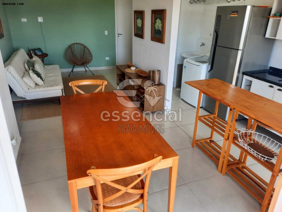 Imagem Apartamento com 3 Quartos à Venda, 110 m² em Praia Do Itaguá - Ubatuba Imagem Apartamento com 3 Quartos à Venda, 110 m² em Praia Do Itaguá - Ubatuba
