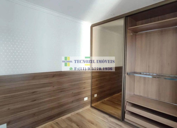 Imagem Apartamento com 2 Quartos à Venda, 65 m² em Aclimação - São Paulo