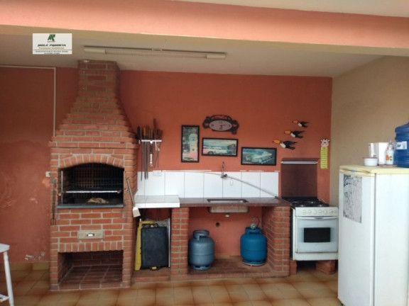 Imagem Casa com 3 Quartos à Venda, 290 m² em Rudge Ramos - São Bernardo Do Campo