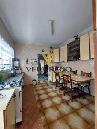 Imagem Casa com 2 Quartos à Venda, 200 m² em Taboão - São Bernardo Do Campo