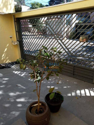 Imagem Sobrado com 3 Quartos à Venda, 189 m² em Vila Ipojuca - São Paulo Imagem Sobrado com 3 Quartos à Venda, 189 m² em Vila Ipojuca - São Paulo