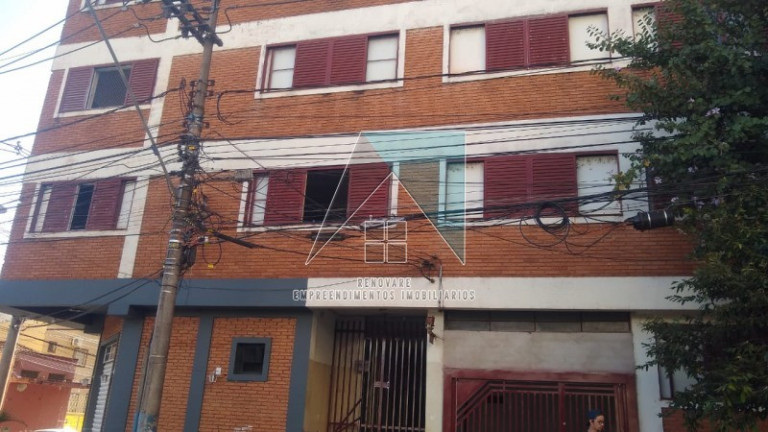 Kitnet à Venda, 24 m² em Centro - Ribeirão Preto