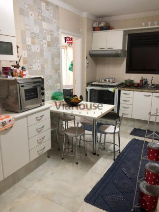 Apartamento com 3 Quartos à Venda, 156 m² em Jardim Irajá - Ribeirão Preto