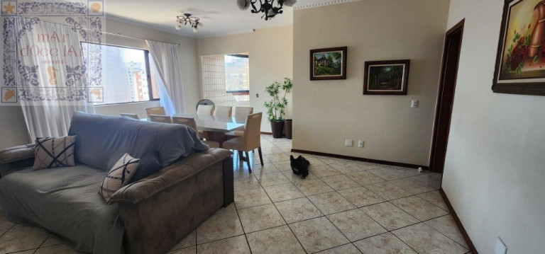 Imagem Apartamento com 3 Quartos à Venda, 137 m² em Ponta Da Praia - Santos
