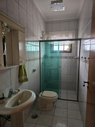 Imagem Casa com 3 Quartos à Venda, 266 m² em Jardim Emília - Sorocaba Imagem Casa com 3 Quartos à Venda, 266 m² em Jardim Emília - Sorocaba