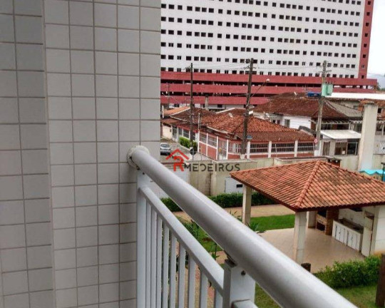 Imagem Apartamento com 2 Quartos à Venda, 48 m² em Ocian - Praia Grande Imagem Apartamento com 2 Quartos à Venda, 48 m² em Ocian - Praia Grande