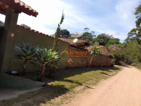 Imagem Chácara com 9 Quartos à Venda, 600 m² em Recanto Dos Palmares - Atibaia Imagem Chácara com 9 Quartos à Venda, 600 m² em Recanto Dos Palmares - Atibaia