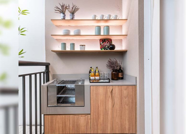 Imagem Apartamento com 2 Quartos à Venda, 43 m² em Panamby - São Paulo