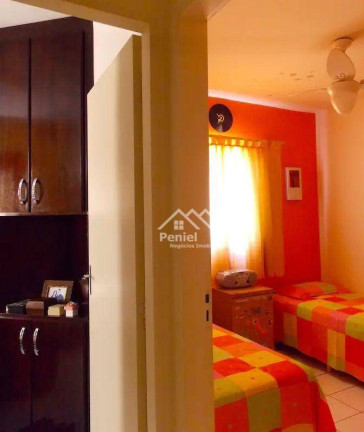Imagem Casa com 3 Quartos à Venda, 80 m² em Jardim Zara - Ribeirão Preto Imagem Casa com 3 Quartos à Venda, 80 m² em Jardim Zara - Ribeirão Preto