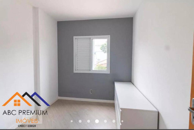 Imagem Apartamento com 2 Quartos à Venda, 60 m² em Vila Príncipe De Gales - Santo André