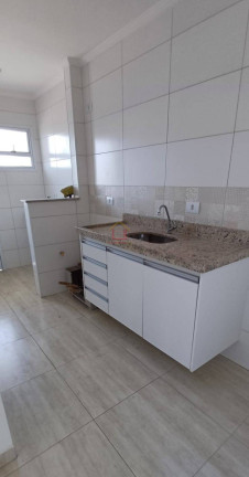 Imagem Apartamento com 1 Quarto para Alugar, 48 m²