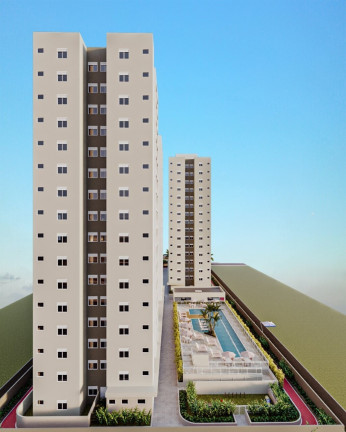 Imagem Imóvel com 3 Quartos à Venda, 67 m² em Jardim Imperador - Suzano Imagem Imóvel com 3 Quartos à Venda, 67 m² em Jardim Imperador - Suzano