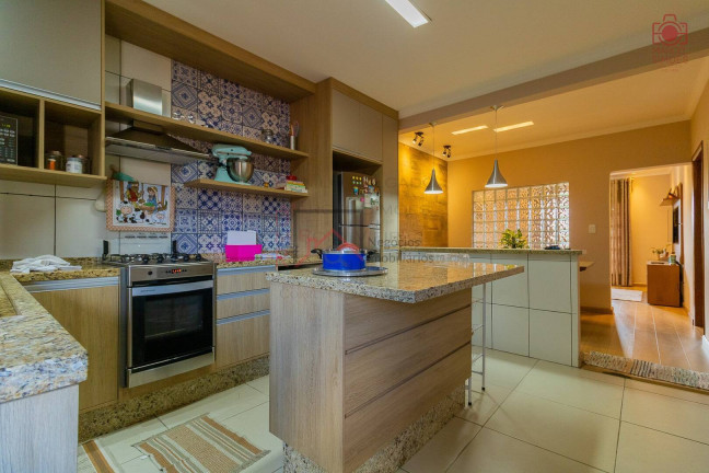 Imagem Casa de Condomínio com 4 Quartos à Venda, 250 m² em Jacaré - Cabreúva Imagem Casa de Condomínio com 4 Quartos à Venda, 250 m² em Jacaré - Cabreúva