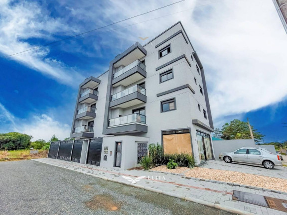 Imagem Apartamento com 3 Quartos à Venda, 83 m² em Itacolomi - Balneário Piçarras Imagem Apartamento com 3 Quartos à Venda, 83 m² em Itacolomi - Balneário Piçarras