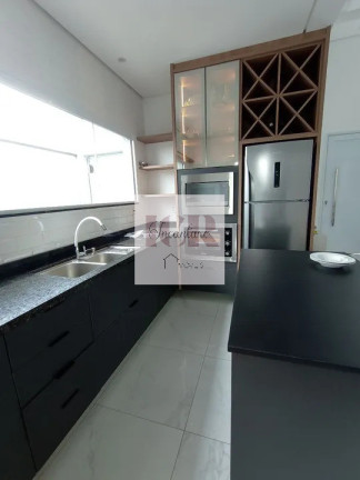 Imagem Casa de Condomínio com 3 Quartos à Venda, 234 m² em Jardim Novo Horizonte - Sorocaba