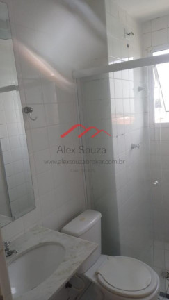 Imagem Apartamento com 2 Quartos à Venda, 49 m² em Jardim Recanto Dos Sonhos - Sumaré Imagem Apartamento com 2 Quartos à Venda, 49 m² em Jardim Recanto Dos Sonhos - Sumaré