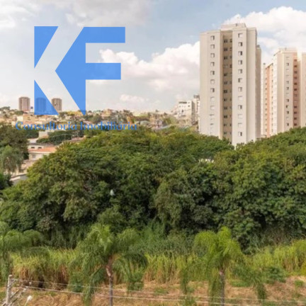 Imagem Cobertura com 2 Quartos à Venda, 102 m² em Jardim Nova Europa - Campinas