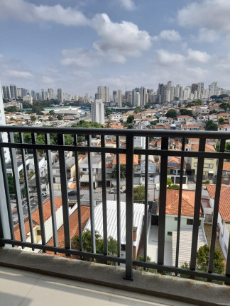 Imagem Apartamento com 2 Quartos à Venda, 52 m² em Jardim Da Gloria - Sp Imagem Apartamento com 2 Quartos à Venda, 52 m² em Jardim Da Gloria - Sp