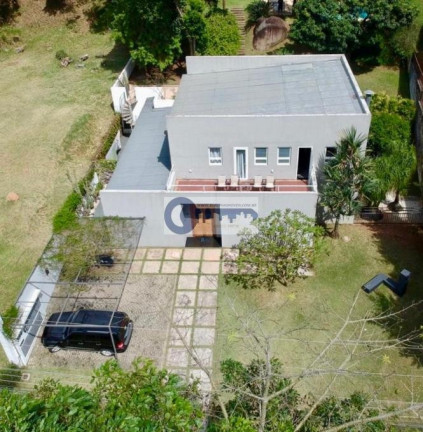 Casa de Condomínio com 4 Quartos à Venda,  em Tamboré - Barueri