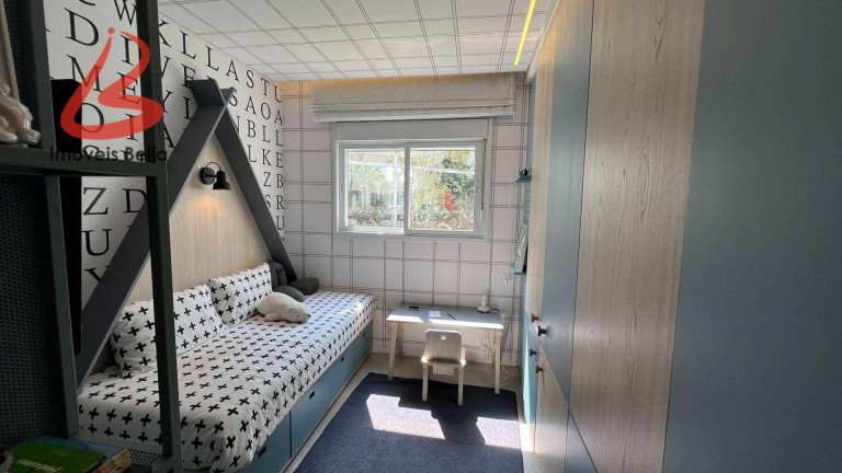 Imagem Apartamento com 3 Quartos à Venda, 127 m² em Vila Anastácio - São Paulo
